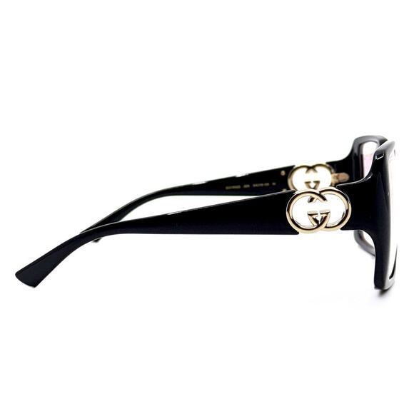 NEW!!! GUCCI Sunglasses GG1692S 006 Authentic